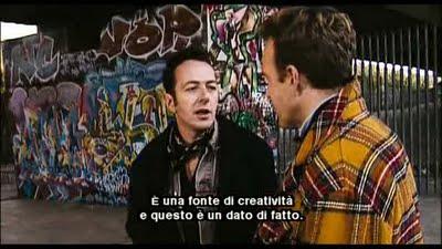 Joe Strummer: The Future Is Unwritten - Il futuro non è scritto: Joe Strummer