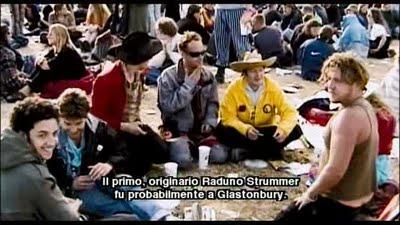 Joe Strummer: The Future Is Unwritten - Il futuro non è scritto: Joe Strummer