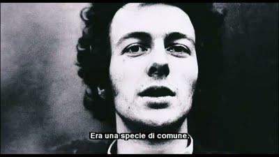 Joe Strummer: The Future Is Unwritten - Il futuro non è scritto: Joe Strummer