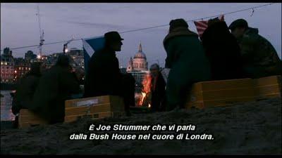 Joe Strummer: The Future Is Unwritten - Il futuro non è scritto: Joe Strummer