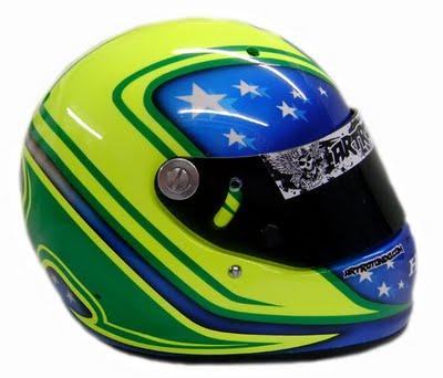 Arai GP-6 V.Meira S.Paolo 2011 by ArtRotondo