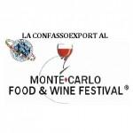 Food & Wine Festival Montecarlo