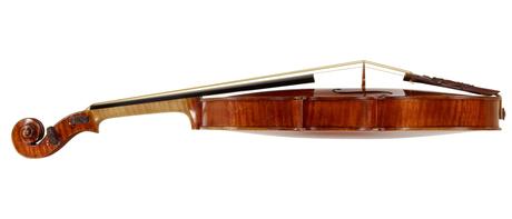 Uno Stradivari  all’asta  per aiutare il Giappone