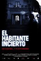 El habitante incierto - Guillem Morales