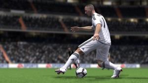 Impact Engine: la vera rivoluzione di Fifa 2012