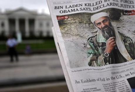Dieci fatti da chiarire sulla morte di Bin Laden