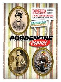 Ottava edizione per il Pordenone Comics