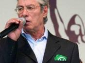 Bossi insulta Presidente della Camera: str..."