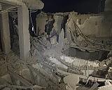 Libia, raid aereo nella notte obiettivo il bunker di Gheddafi