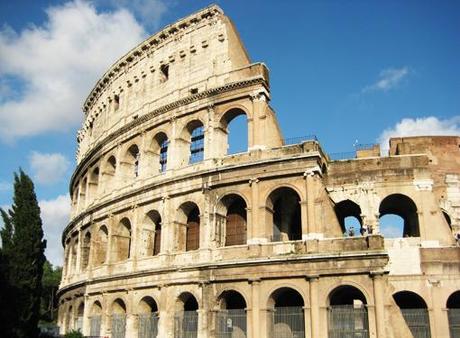 11 maggio: Roma verrà distrutta da un terremoto? VIDEO