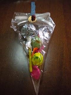 Comunione handmade 4° appuntamento