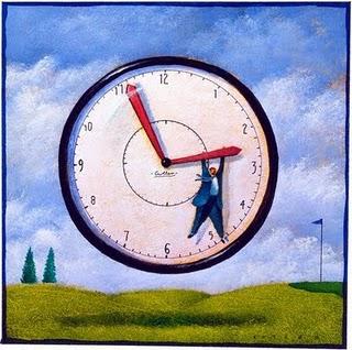 Maggio, fatti coraggio!