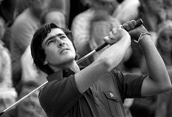 Seve Ballesteros (1957-2011)