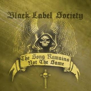 Black Label Society Tutto nuovo album 