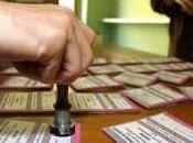 Terrasini: Assegnazione spazi elettorali