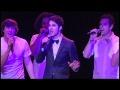 Darren Criss canta con Katy Perry al Trevor Live