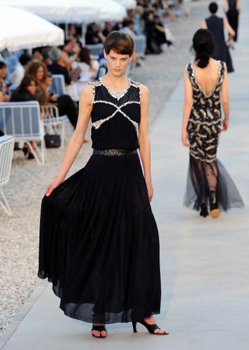 Chanel Cruise 2011/2012