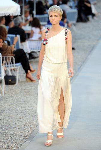 Chanel Cruise 2011/2012