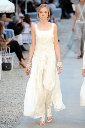 Chanel Cruise 2011/2012