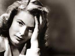 ingrid bergman