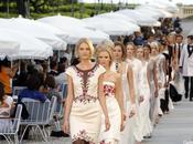 MODA// Best dressed @Chanel's Cruise Catwalk
