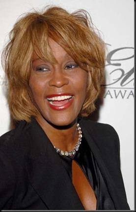 WhitneyHouston