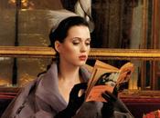 Katy Perry veste l’Haute Couture Vanity Fair Giugno 2011