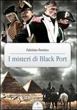 Novità: I Misteri di Black Port – Fabrizio Fortino
