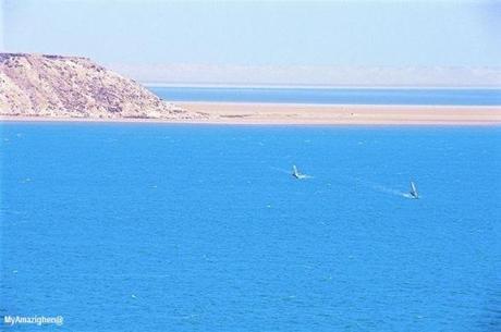 Dakhla, terra di nomadi e marinai.