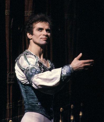 nureyev