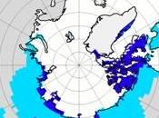 Irreversibile scioglimento PERMAFROST entro anni PARTE