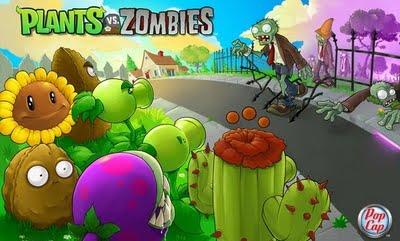 Piante Vs. Zombie presto su Android