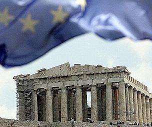 SE CADE LA GRECIA CADE L'EURO