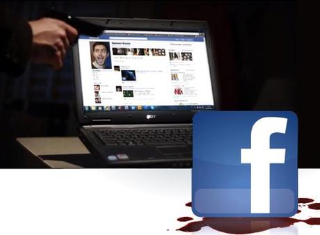 Ecco cosa vi potrebbe succedere lasciando Facebook aperto. VIDEO