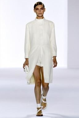 Trend Report: White all White