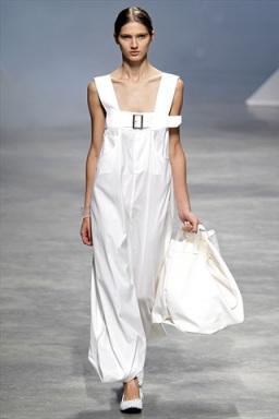 Trend Report: White all White