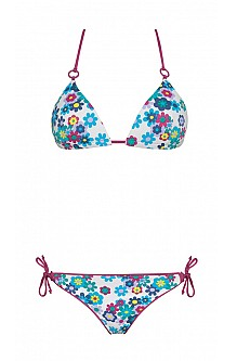 Tezenis beachwear collection