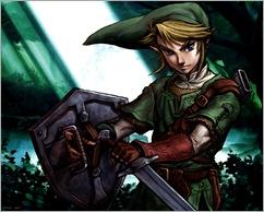 Zelda Link