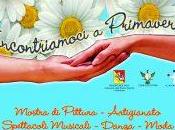 Cinisi: incontriamoci primavera