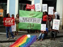 ITALIA CONCEDA ASILO A NIGERIANO PERSEGUITATO PERCHÈ GAY