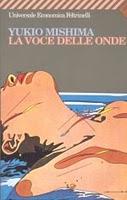 La voce delle onde - Yukio Mishima