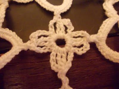 Milliefiori a crochet! /wildflowers crochet!