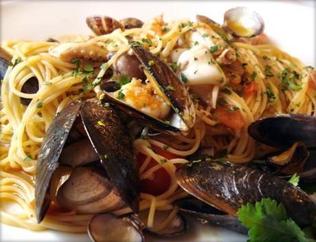 ristorante di pesce per 2 ad un prezzo da urlo