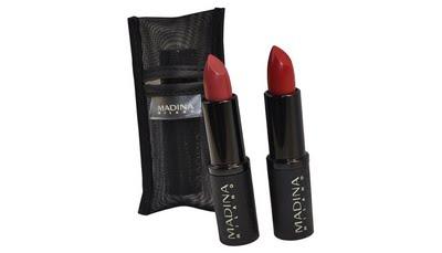 Madina Milano V.I.P. Colors Lipstick  LIMITED EDITION