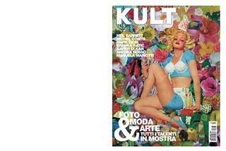 QUESTO MESE SU KULT