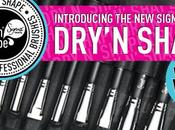 Dry'n Shape System...Novità Sigma!!!