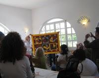 QUILTING DAY DELL'ISOLA D'ELBA - 8 MAGGIO