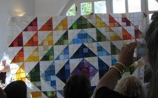 QUILTING DAY DELL'ISOLA D'ELBA - 8 MAGGIO