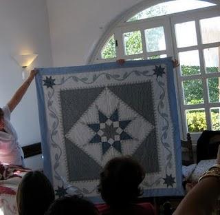 QUILTING DAY DELL'ISOLA D'ELBA - 8 MAGGIO