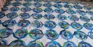 QUILTING DAY DELL'ISOLA D'ELBA - 8 MAGGIO